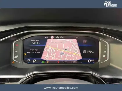 Photo 18 Volkswagen Taigo  1.5 TSI 150 DSG7