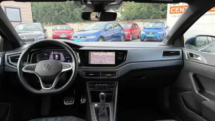 Photo 16 Volkswagen Taigo  1.5 TSI 150 DSG7