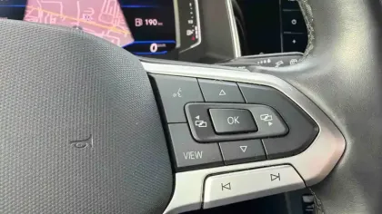 Photo 20 Volkswagen Taigo  1.5 TSI 150 DSG7