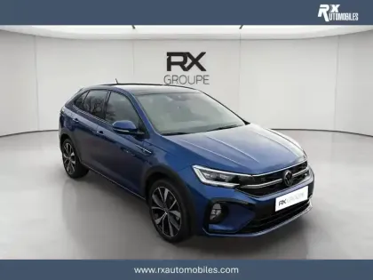 Photo 12 Volkswagen Taigo  1.5 TSI 150 DSG7