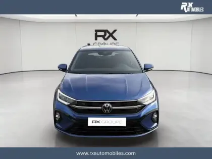 Photo 8 Volkswagen Taigo  1.5 TSI 150 DSG7