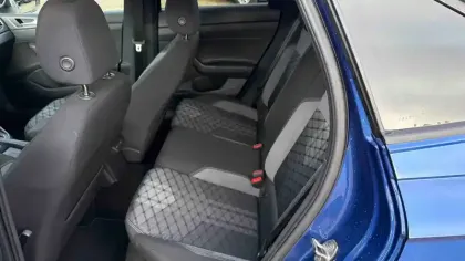 Photo 14 Volkswagen Taigo  1.5 TSI 150 DSG7