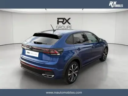 Photo 6 Volkswagen Taigo  1.5 TSI 150 DSG7