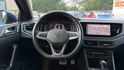 Photo 17 Volkswagen Taigo  1.5 TSI 150 DSG7