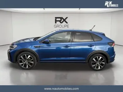 Photo 2 Volkswagen Taigo  1.5 TSI 150 DSG7