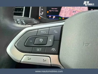 Photo 19 Volkswagen Taigo  1.5 TSI 150 DSG7