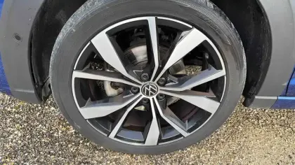 Photo 9 Volkswagen Taigo  1.5 TSI 150 DSG7