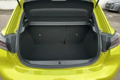 Photo 8 Peugeot 208  Hybrid 100 e-DCS6