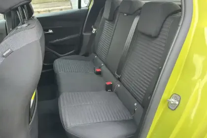 Photo 10 Peugeot 208  Hybrid 100 e-DCS6