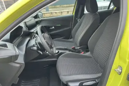 Photo 9 Peugeot 208  Hybrid 100 e-DCS6