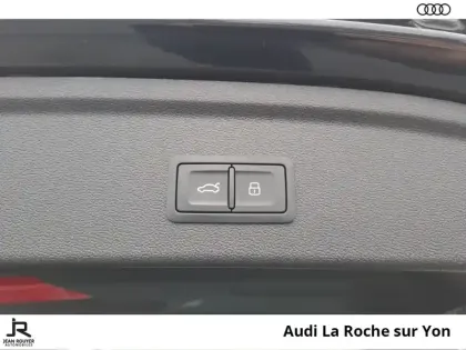 Photo 38 Audi A3  Sportback 40 TFSIe 204 S tronic 6