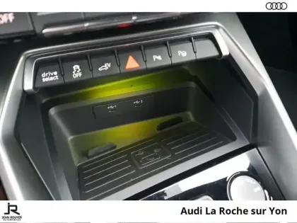 Photo 36 Audi A3  Sportback 40 TFSIe 204 S tronic 6