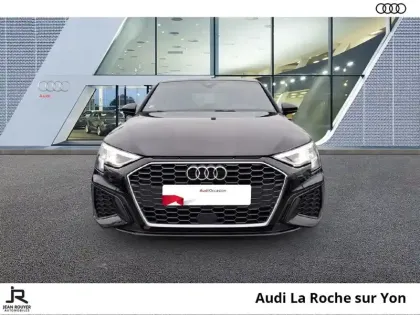 Photo 5 Audi A3  Sportback 40 TFSIe 204 S tronic 6