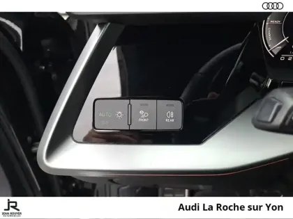 Photo 18 Audi A3  Sportback 40 TFSIe 204 S tronic 6