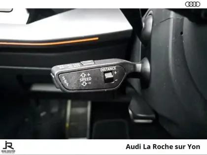 Photo 22 Audi A3  Sportback 40 TFSIe 204 S tronic 6