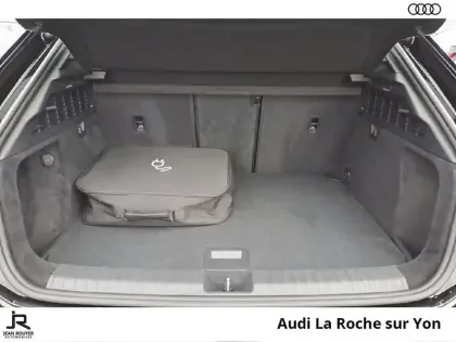 Photo 11 Audi A3  Sportback 40 TFSIe 204 S tronic 6