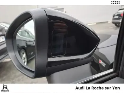 Photo 16 Audi A3  Sportback 40 TFSIe 204 S tronic 6