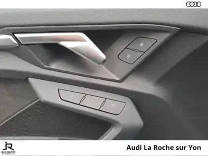 Photo 41 Audi A3  Sportback 40 TFSIe 204 S tronic 6