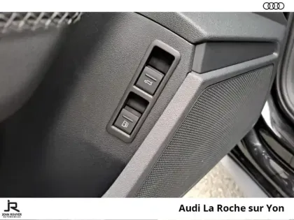 Photo 15 Audi A3  Sportback 40 TFSIe 204 S tronic 6