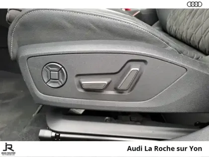 Photo 17 Audi A3  Sportback 40 TFSIe 204 S tronic 6