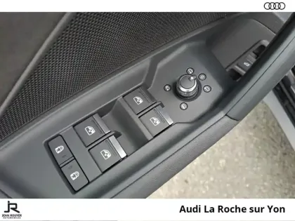 Photo 13 Audi A3  Sportback 40 TFSIe 204 S tronic 6