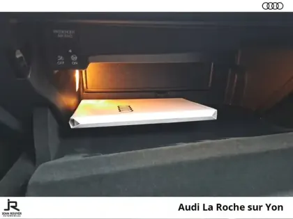 Photo 37 Audi A3  Sportback 40 TFSIe 204 S tronic 6