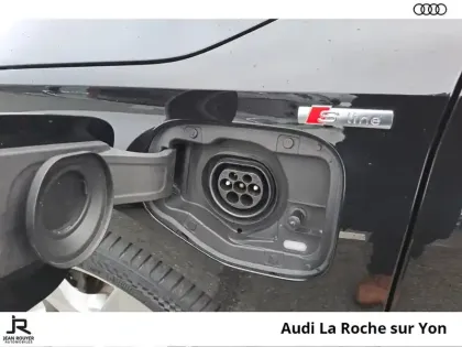 Photo 42 Audi A3  Sportback 40 TFSIe 204 S tronic 6