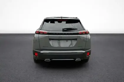 Photo 3 Peugeot 2008  Hybrid 145 e-DCS6