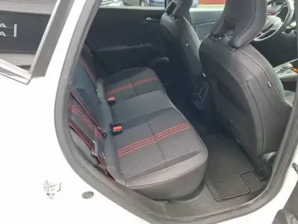 Photo 11 Renault Captur  E-Tech 145 - 21