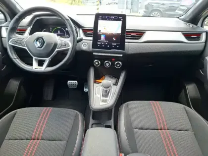 Photo 9 Renault Captur  E-Tech 145 - 21