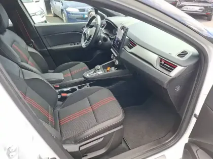 Photo 8 Renault Captur  E-Tech 145 - 21