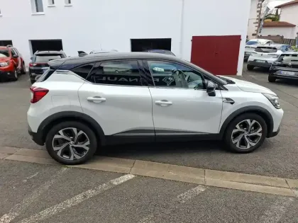 Photo 5 Renault Captur  E-Tech 145 - 21