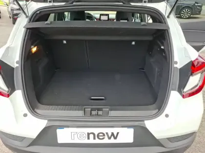 Photo 13 Renault Captur  E-Tech 145 - 21