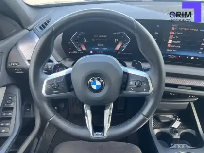 Photo 5 BMW Serie 1 120d 163 ch DKG7