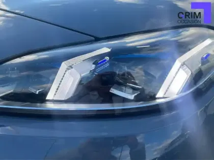 Photo 16 BMW Serie 1 120d 163 ch DKG7