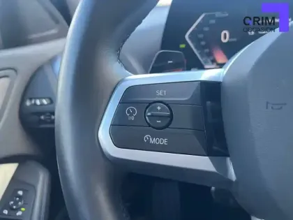 Photo 24 BMW Serie 1 120d 163 ch DKG7