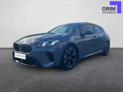 Photo Bmw Serie 1 M Sport