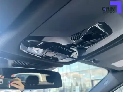 Photo 25 BMW Serie 1 120d 163 ch DKG7