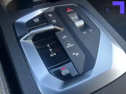 Photo 9 BMW Serie 1 120d 163 ch DKG7