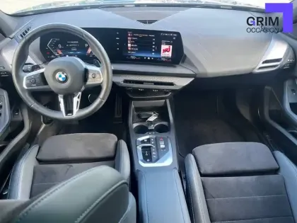 Photo 4 BMW Serie 1 120d 163 ch DKG7