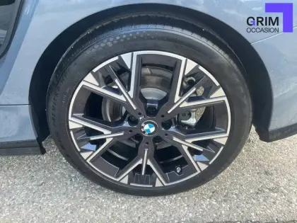 Photo 13 BMW Serie 1 120d 163 ch DKG7