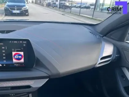 Photo 26 BMW Serie 1 120d 163 ch DKG7