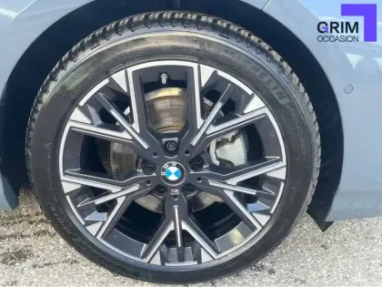 Photo 14 BMW Serie 1 120d 163 ch DKG7