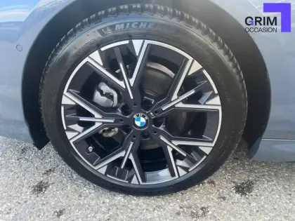 Photo 12 BMW Serie 1 120d 163 ch DKG7