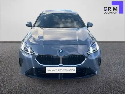 Photo 18 BMW Serie 1 120d 163 ch DKG7