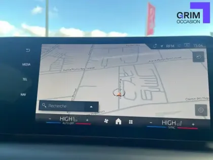 Photo 8 BMW Serie 1 120d 163 ch DKG7