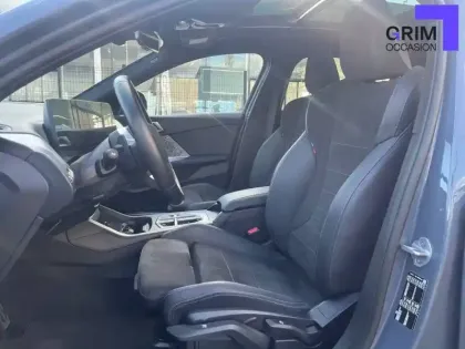 Photo 3 BMW Serie 1 120d 163 ch DKG7