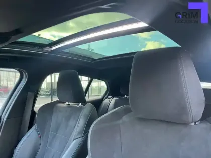 Photo 17 BMW Serie 1 120d 163 ch DKG7