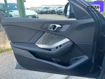 Photo 21 BMW Serie 1 120d 163 ch DKG7