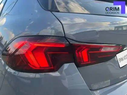 Photo 23 BMW Serie 1 120d 163 ch DKG7